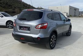Nissan, Qashqai, 2011, Ντίζελ