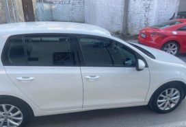 Volkswagen, Golf, 2011, Benzina