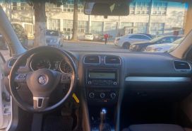 Volkswagen, Golf, 2011, Πετρέλαιο