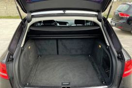 Audi, A4, 2010, Nafte