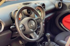 MINI, Countryman, 2011, Petrol