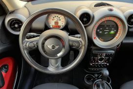 MINI, Countryman, 2011, Petrol