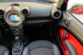 MINI, Countryman, 2011, Petrol