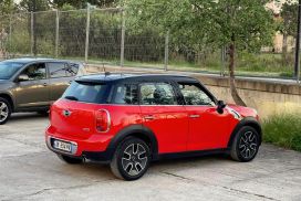 MINI, Countryman, 2011, Petrol
