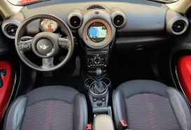 MINI, Countryman, 2011, Petrol