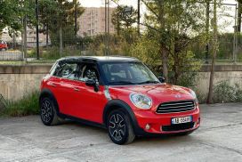 MINI, Countryman, 2011, Πετρέλαιο