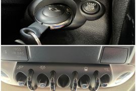 MINI, Countryman, 2011, Petrol