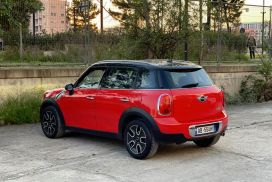 MINI, Countryman, 2011, Petrol