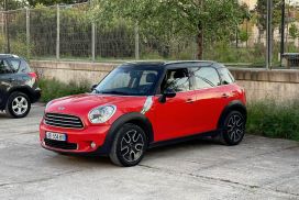 MINI, Countryman, 2011, Petrol