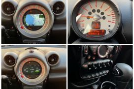 MINI, Countryman, 2011, Petrol