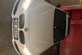 BMW, Seria 3, 2014, Benzine