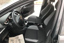 Peugeot, 207, 2009, Petrol + Gas