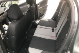 Peugeot, 207, 2009, Petrol + Gas