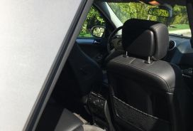 Mercedes-Benz, ML-Class, 2007, Nafte