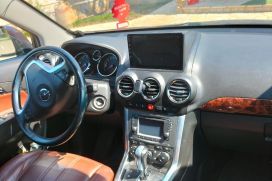 Opel, Antara, 2014, Ντίζελ