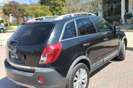 Opel, Antara, 2014, Ντίζελ