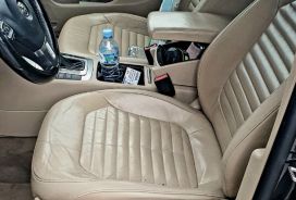 Volkswagen, Passat, 2011, Nafte