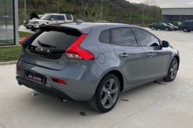 Volvo, V40, 2018, Diesel