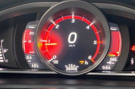 Volvo, V40, 2018, Diesel