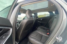 Volvo, V40, 2018, Diesel