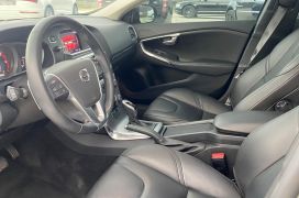Volvo, V40, 2018, Diesel