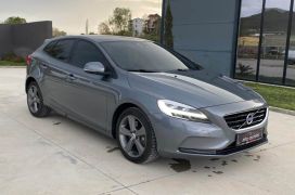 Volvo, V40, 2018, Diesel