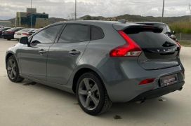 Volvo, V40, 2018, Diesel