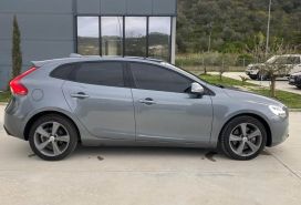 Volvo, V40, 2018, Diesel