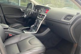 Volvo, V40, 2018, Diesel