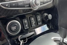 Renault, Koleos, 2010, Nafte