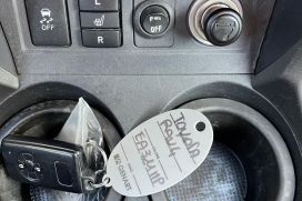 Toyota, RAV4, 2010, Nafte