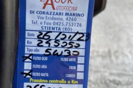 Toyota, RAV4, 2010, Nafte