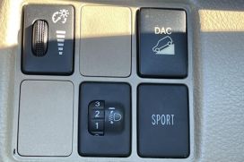 Toyota, RAV4, 2010, Nafte