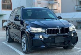 BMW, X5, 2014, Ντίζελ