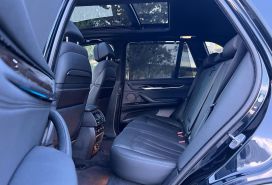 BMW, X5, 2014, Ντίζελ