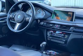 BMW, X5, 2014, Ντίζελ