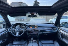 BMW, X5, 2014, Ντίζελ