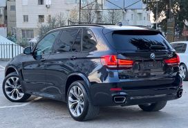 BMW, X5, 2014, Ντίζελ