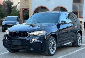 BMW, X5, 2014, Ντίζελ