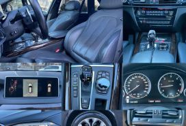 BMW, X5, 2014, Ντίζελ