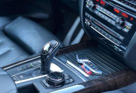 BMW, X5, 2014, Ντίζελ