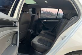 Volkswagen, Golf, 2014, Nafte