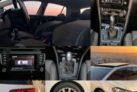 Volkswagen, Golf, 2014, Nafte