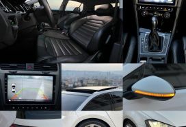 Volkswagen, Golf, 2014, Nafte