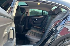 Volkswagen, CC, 2015, Nafte