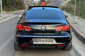 Volkswagen, CC, 2015, Nafte