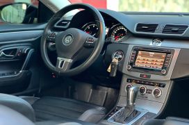 Volkswagen, CC, 2015, Nafte