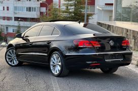Volkswagen, CC, 2015, Nafte