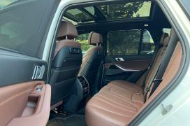 BMW, X5, 2020, Ντίζελ