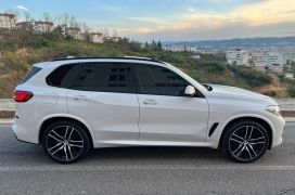 BMW, X5, 2020, Ντίζελ